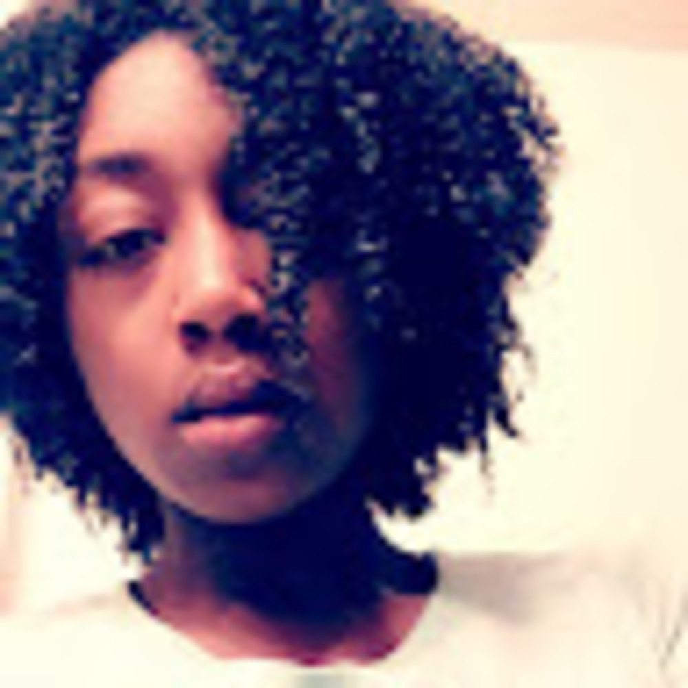 Meet your Posher, Danni